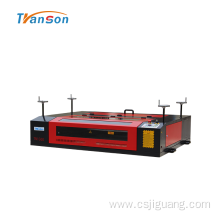 1060 Marble Granite Stone Laser Engraving Cutting Machine